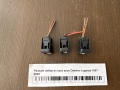 Разъем набор из трех штук Daewoo Leganza 1997-2002