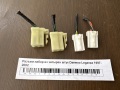 Разъем набор из четырех штук Daewoo Leganza 1997-2002