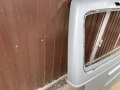 Дверь багажника Ford Aerostar 1986-1997