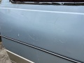 Дверь раздвижная правая Ford Aerostar 1986-1997