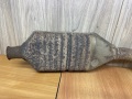 Приемная труба глушителя Peugeot 406 1996-1999