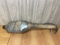 Приемная труба глушителя Peugeot 406 1996-1999