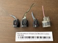 Разъем набор из четырех штук Mitsubishi Carisma 1999-2004