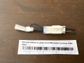 Разъем набор из двух штук Mitsubishi Carisma 1999-2004