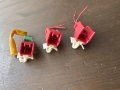 Разъем набор из трех штук Mitsubishi Carisma 1999-2004