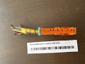 Разъем Mitsubishi Carisma 1999-2004