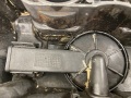 Крышка головки блока (клапанная) Opel Astra H / Family 2004-2015