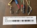 Разъем набор из шести штук Daewoo Leganza 1997-2002
