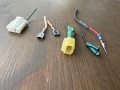 Разъем набор из шести штук Mitsubishi Carisma 1999-2004