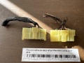 Разъем набор из двух штук Chevrolet Lanos 2004-2010