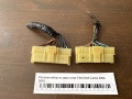 Разъем набор из двух штук Chevrolet Lanos 2004-2010