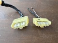 Разъем набор из двух штук Chevrolet Lanos 2004-2010