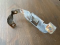 Кронштейн корпуса блока реле Mitsubishi Aspire 1998-2003