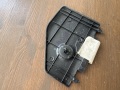 Накладка центральной конгсоли левая Mitsubishi Aspire 1998-2003