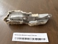 Кронштейн Mitsubishi Aspire 1998-2003