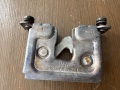 Замок капота BMW 3-серия E90/E91 2005-2012