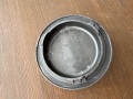Крышка фары BMW 5er 5 серия F10/F11/F07 2009-2017