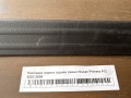 Накладка порога задняя левая Nissan Primera P12 2002-2008