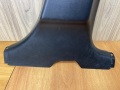 Обшивка стойки средняя правая нижняя Nissan Primera P12 2002-2008
