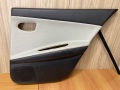 Обшивка двери задняя правая Nissan Primera P12 2002-2008