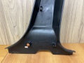Обшивка стойки средняя левая нижняя Nissan Primera P12 2002-2008