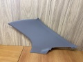 Обшивка стойки задняя правая  Nissan Primera P12 2002-2008