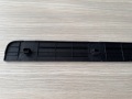 Накладка порога передняя правая Nissan Primera P12 2002-2008