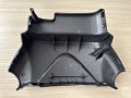 Кожух рулевой колонки верхний Nissan Primera P12 2002-2008