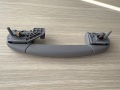 Ручка внутренняя потолочная задняя правая Nissan Primera P12 2002-2008
