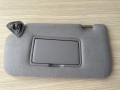 Козырек солнцезащитный левый Nissan Primera P12 2002-2008