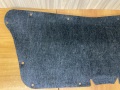 Обшивка крышки багажника Nissan Primera P12 2002-2008