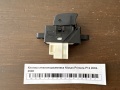 Кнопка стеклоподъемника Nissan Primera P12 2002-2008