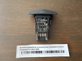 Кнопка аварийной сигнализации (аварийки) Nissan Primera P12 2002-2008