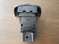 Кнопка аварийной сигнализации (аварийки) Nissan Primera P12 2002-2008