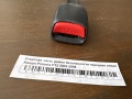 Ответная часть ремня безопасности передняя левая Nissan Primera P12 2002-2008