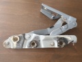Петля крышки багажника правая Nissan Primera P12 2002-2008