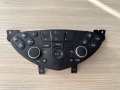 Блок управления климат контролем Nissan Primera P12 2002-2008