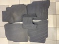 Комплект (К-кт) ковриков салона Nissan Primera P12 2002-2008