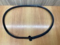 Уплотнитель двери задней левой Nissan Primera P12 2002-2008