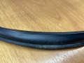 Уплотнитель двери задней левой Nissan Primera P12 2002-2008