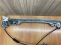 Стеклоподъемник передний левый Nissan Primera P12 2002-2008