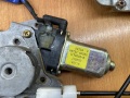 Стеклоподъемник передний левый Nissan Primera P12 2002-2008