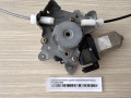 Стеклоподъемник задний правый Nissan Primera P12 2002-2008