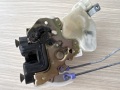 Замок двери задней правой Nissan Primera P12 2002-2008