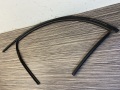Уплотнитель стекла двери передний левый Nissan Primera P12 2002-2008