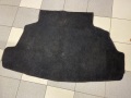 Пол (ковер) багажника Nissan Primera P12 2002-2008