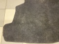 Пол (ковер) багажника Nissan Primera P12 2002-2008