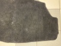 Пол (ковер) багажника Nissan Primera P12 2002-2008