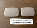 Заглушка обшивки потолка Renault Laguna 1993-2000