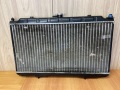 Радиатор основной Nissan Primera P12 2002-2008